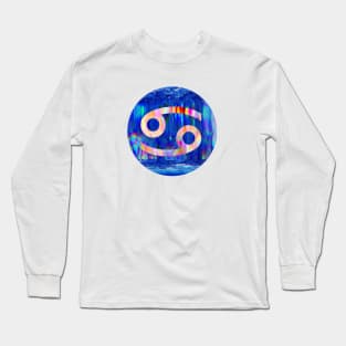 Cancer Long Sleeve T-Shirt